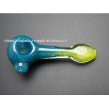 High Quality Colored Glass Pipe Hand Pipe Wholesale